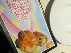 -海底捞火锅(威高广场店)