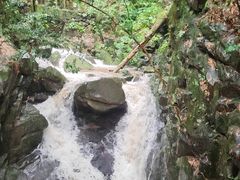 -藏龙百瀑风景区