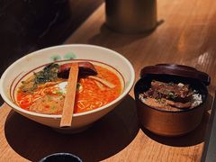 -無境·匠心日本料理(汉街店)