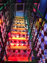 -幻贝家儿童乐园(苏州中心店)