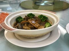 -旺富东海大酒楼(海鲜街店)