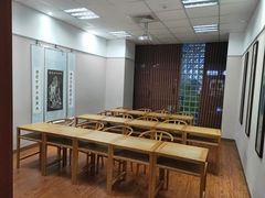 -秦汉胡同国学书院(川沙分馆)