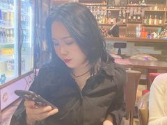 -薄荷小筑融合音乐餐吧(农业路店)