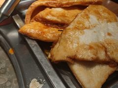 -山河屯铁锅炖鲜鹅·东北菜(开发区一店)