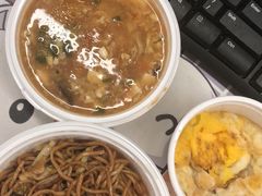 -咬不得高祖生煎·简餐(城站店)