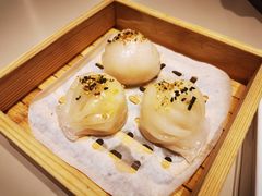 -蔡澜点心·粤菜(丽泽天街店)