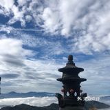 九华山之旅