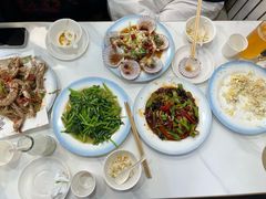 -来之顺海鲜菜馆·青岛菜·始于1993(栈桥店)