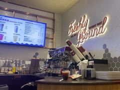 -COSTA COFFEE(西贸凯德晶品4层2店)