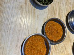 -胡同烧烤·烤肉(塔湾店)