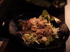 -湊湊火锅·茶憩(恒隆广场店)