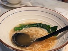 -翡翠拉面小笼包(岭南新天地店)