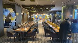 -觅糖派对·宝宝宴生日宴一站式派对策划(河西店)