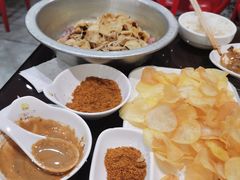 -金源烤肉面片馆(师大店)