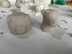 -朝画惜时·陶艺·手作·团建