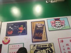 -孖记茶档·热腾茶餐(荔湾领展广场店)