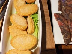 -许府牛杂·鲜牛肉火锅(梁溪万达店)