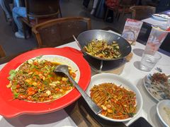 -匠熙小馆(崇文门店)