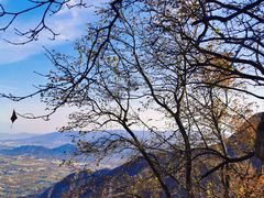 -阳台山自然风景区