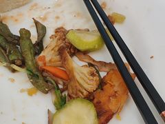 -鹈鹕素食餐厅自助餐部(正阳街店)