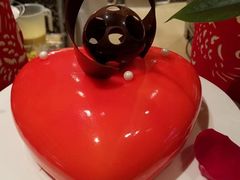 -漓咖啡西餐厅 · 桂林香格里拉