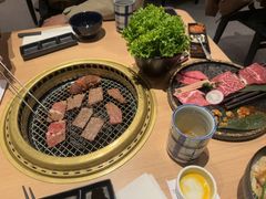 -牛角日本烧肉专门店(海运大厦店)