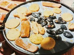 -么肆烤肉(汉街形象店)