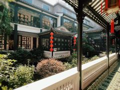-北园酒家(小北路店)