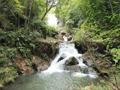 -千泷沟大瀑布旅游区