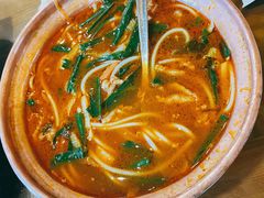-88号小吃店·经典云南菜·地道纳西美食