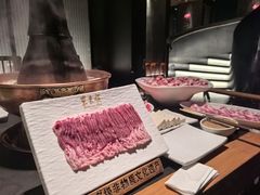 -东来顺·非遗火锅(高新店)