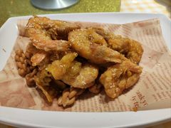 -老廣食堂(区庄店)