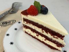 -姆们M Sweetie Cake(三里屯店)