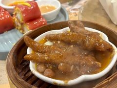 -点都德(皇岗村店)