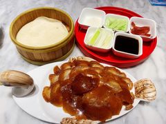 -燕云楼(云南路店)