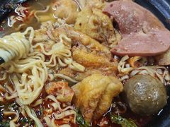 -四川老牛麻辣烫(北门桥店)