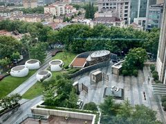 -THE CUT Rooftop顶楼牛排餐吧(环贸iapm店)