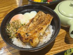 -鳗事鱼意·活鳗現烤专门店(富力海珠城店)