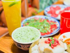 -后火锅(南京东路总店)