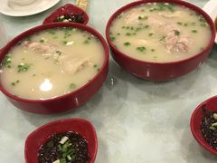 老妈蹄花-廖老妈蹄花店(人民公园陕西街259号店)