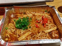 -火联烧烤(学院路创始店)