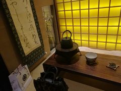 -千代武日本料理(爱建店)