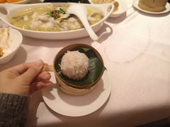 -粗茶淡饭·汉口公馆(循礼门店)