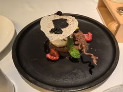 -THE WANG王品(上海中心云端店)