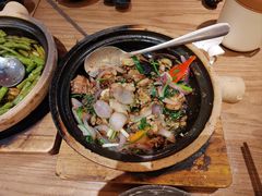 -啫火啫啫煲·顺德干蒸(西乡天虹店)