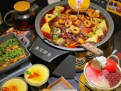 -鱼见你烤鱼•本地烧烤(1818店)