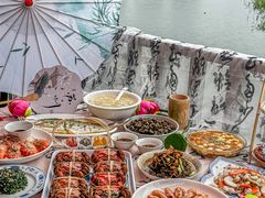 -君豪蟹都·湖景·农家乐(蟹舫苑店)