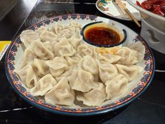 -巴依老爷新疆美食(清华东门店)