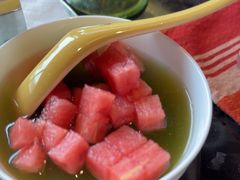 -雾山韩式烤肉·海南糟粕&椰子鸡火锅·海景餐厅(三亚绿发山海天JW万豪酒店)