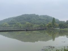 -南北湖风景区